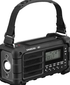 Digitales Survival-Radio