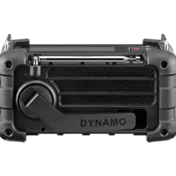Digitales Survival-Radio