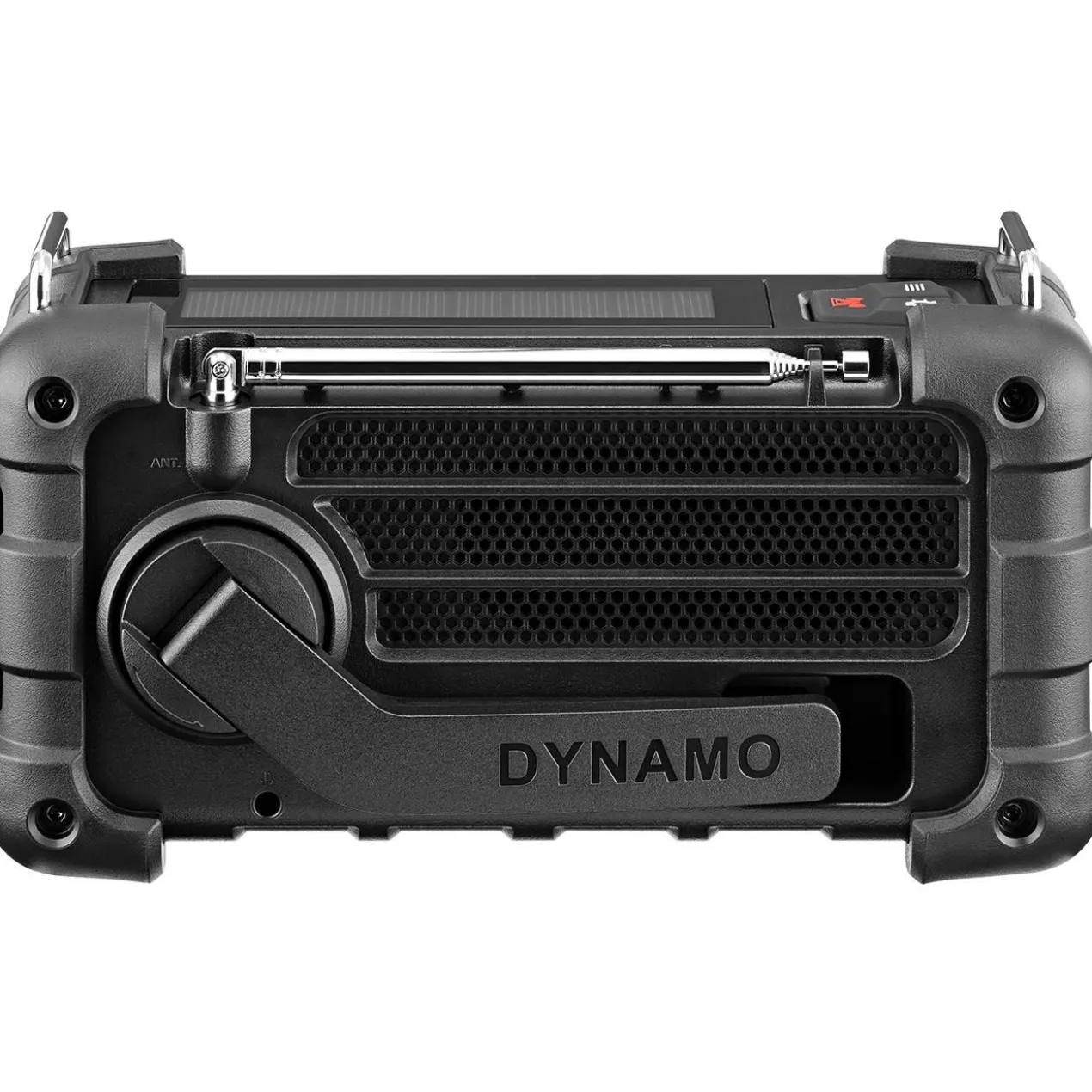 Digitales Survival-Radio