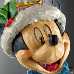 Disney Traditional Weihnachtsfiguren