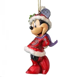 Disney Traditional Weihnachtsfiguren