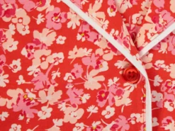 DKNY Flower-Print-Pyjama