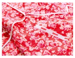 DKNY Flower-Print-Pyjama
