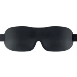 3D Kontur-Schlafmaske