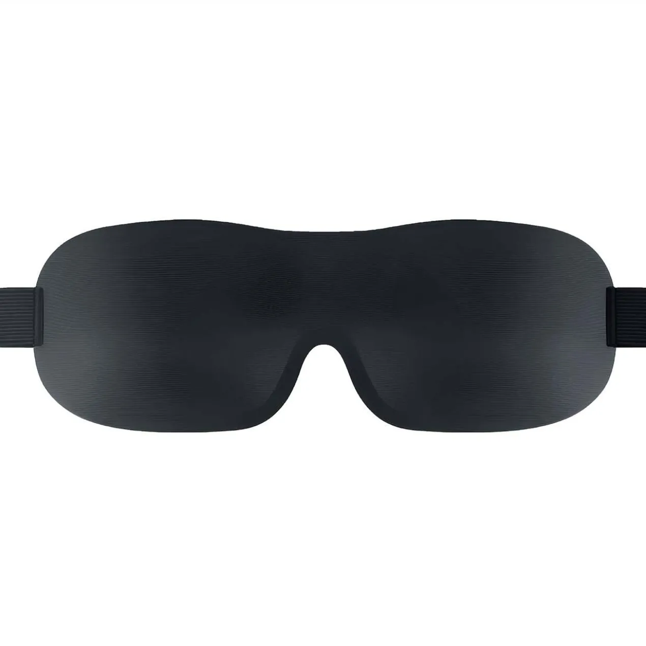3D Kontur-Schlafmaske