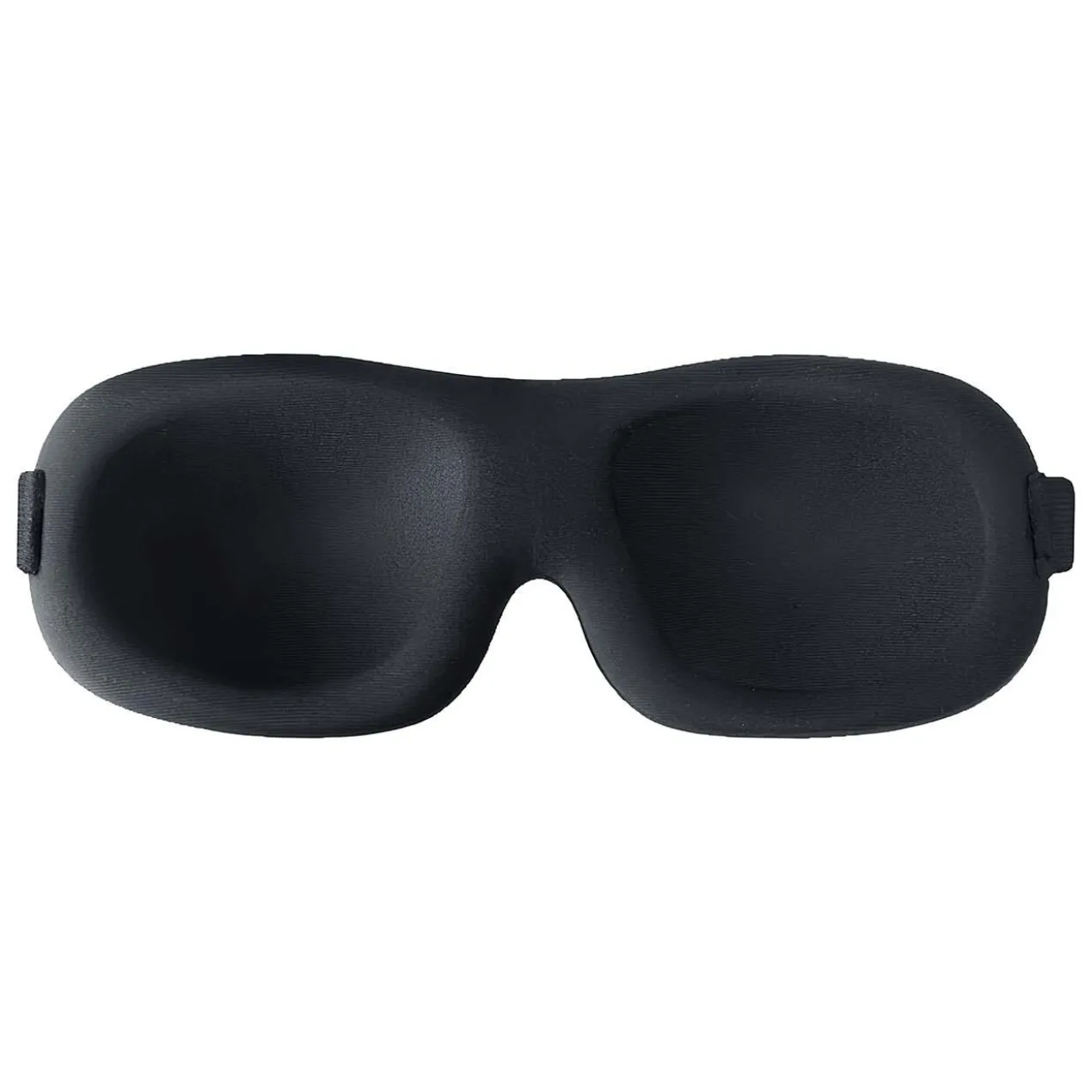 3D Kontur-Schlafmaske