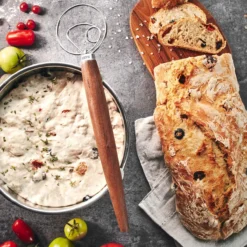 Dänischer Schneebesen
