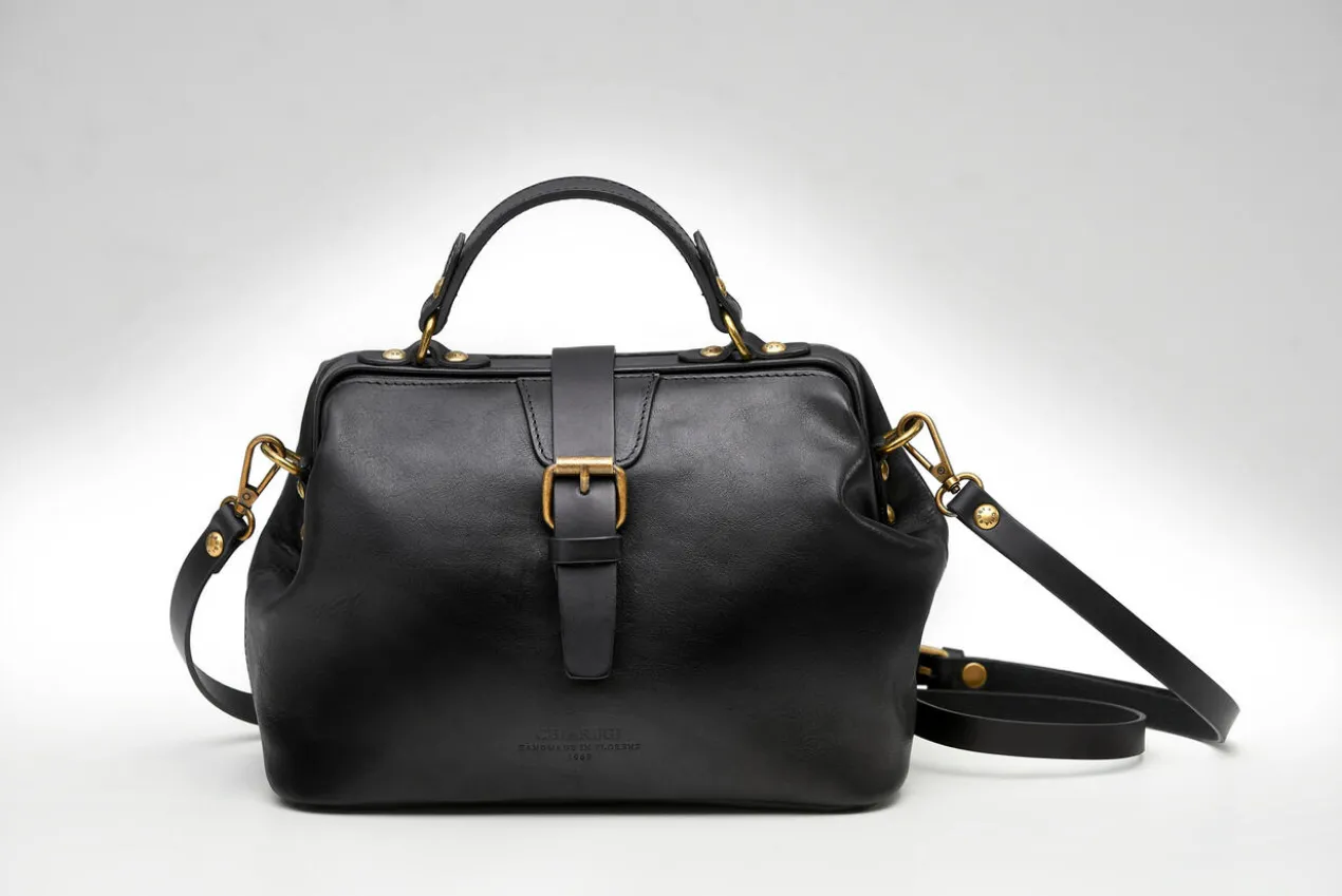 Doctor Bag für Damen