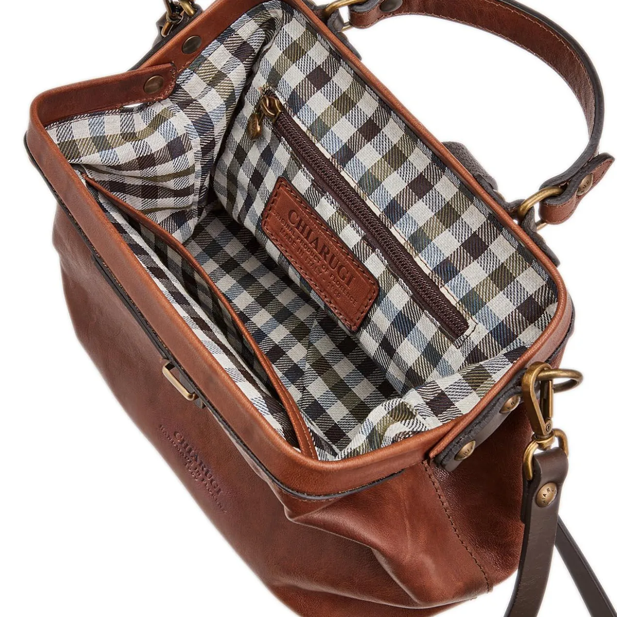 Doctor Bag für Damen