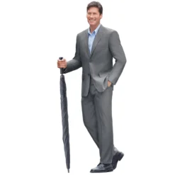 Doorman-Schirm XL