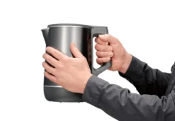 Doppelwandiger Wasserkocher