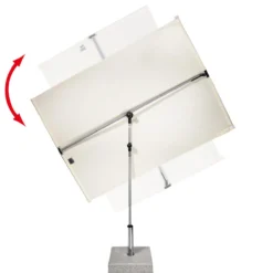 doppler® Sonnen- und Sichtblende