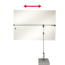 doppler® Sonnen- und Sichtblende