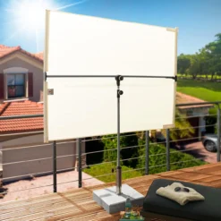 doppler® Sonnen- und Sichtblende