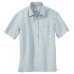 Dorani Vintage-Leinenhemd