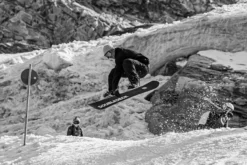 Doubledeck®-Snowboard