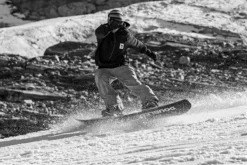 Doubledeck®-Snowboard