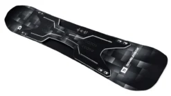 Doubledeck®-Snowboard