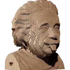 3D Puzzle Pappe
