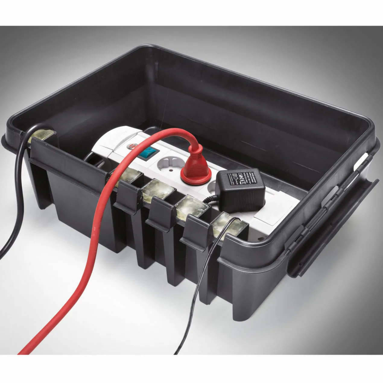 DRi®BOX