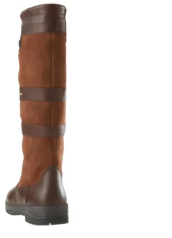 Dubarry Wasserdichte Lederstiefel