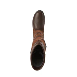 Dubarry Wasserdichte Lederstiefel