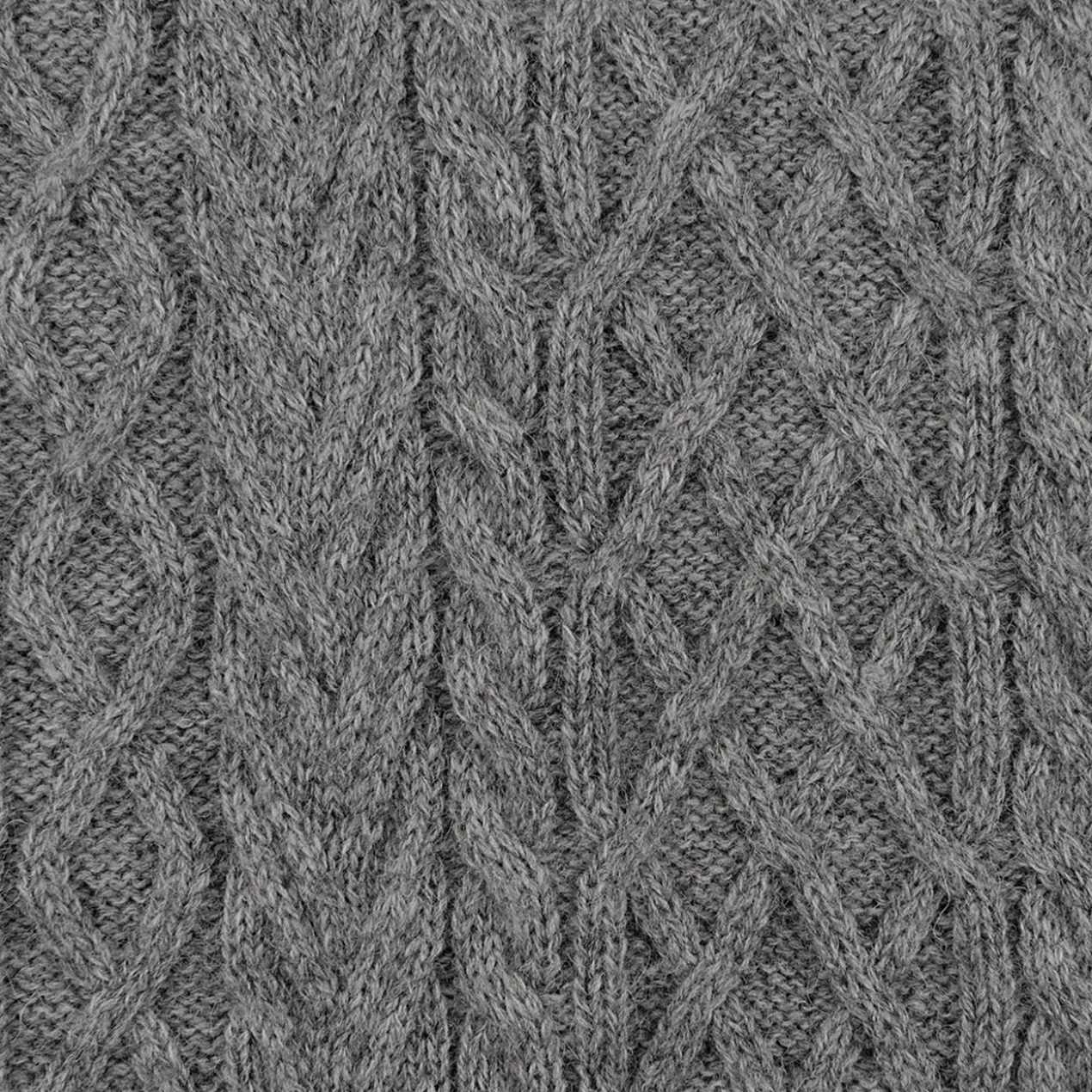 Duneen Ireland Aran-Pullover