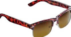 EAGLE EYES® Retro-Sonnenbrille