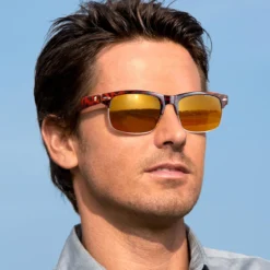 EAGLE EYES® Retro-Sonnenbrille