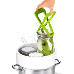 Easy-Einkoch-Set
