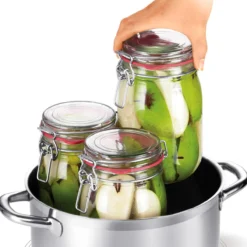 Easy-Einkoch-Set