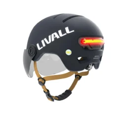 E-Bike-/Fahrradhelm Livall L23