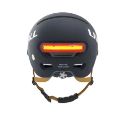 E-Bike-/Fahrradhelm Livall L23