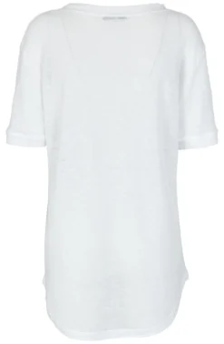 Edel-Leinen-Shirt