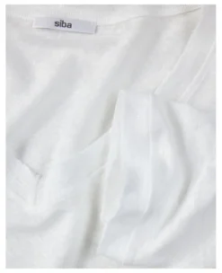 Edel-Leinen-Shirt