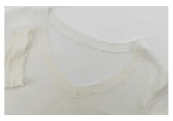 Edel-Leinen-Shirt