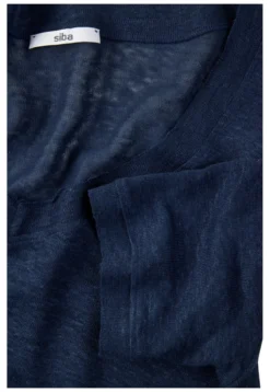 Edel-Leinen-Shirt