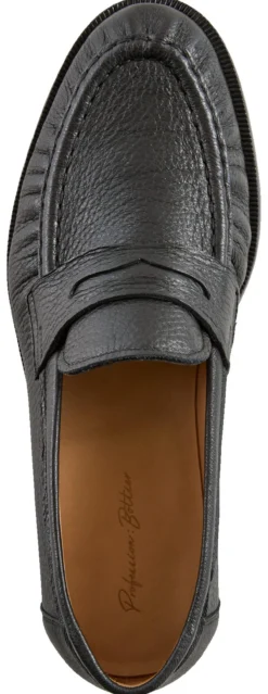 Edel-Pennyloafer