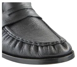 Edel-Pennyloafer