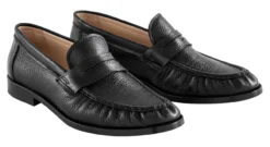 Edel-Pennyloafer