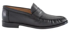 Edel-Pennyloafer