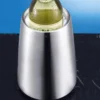 Edelstahl-Weinkühler