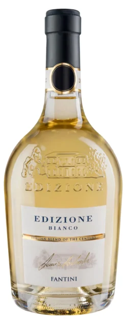 Edizione Bianco 2024, Fantini, Italien