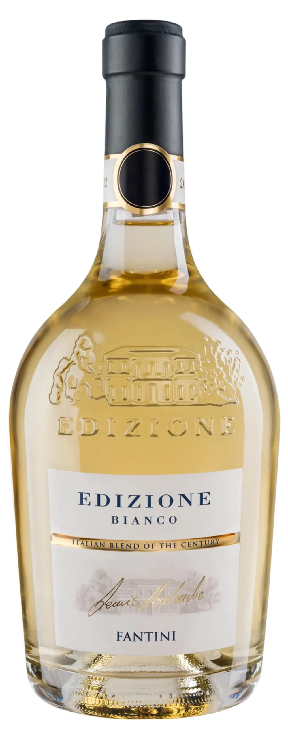 Edizione Bianco 2024, Fantini, Italien