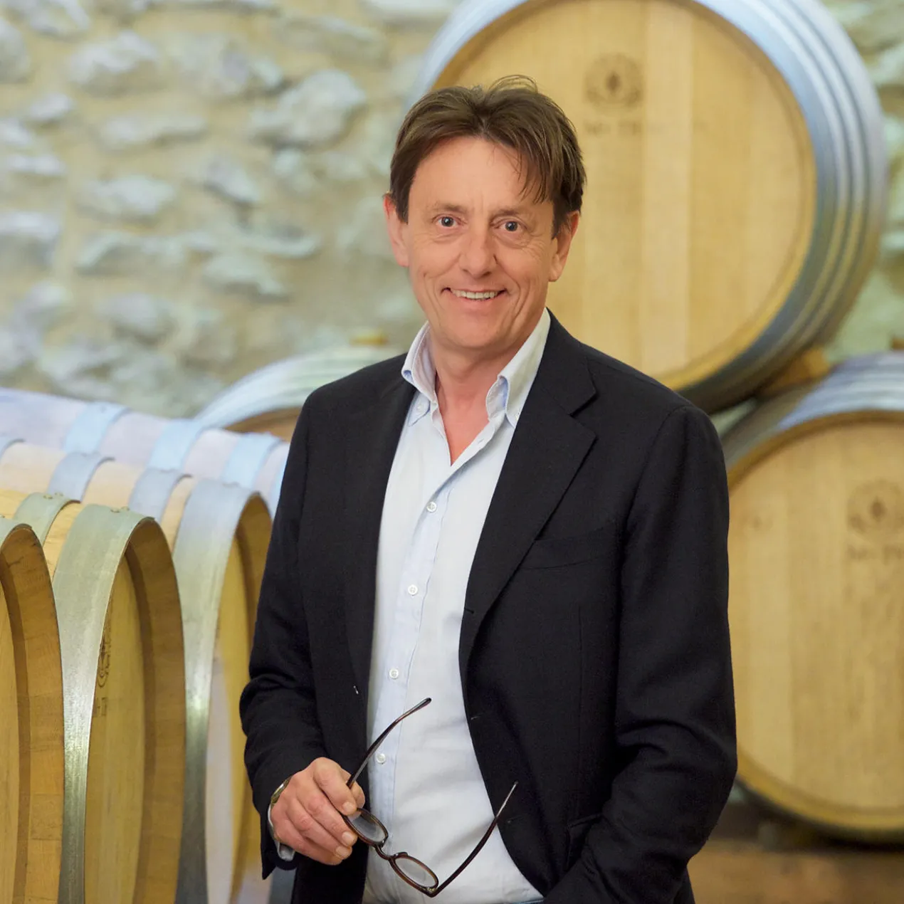 Edizione No. 24, Cinque Autoctoni Signature Collection, Fantini, Vino da Tavola, Italien