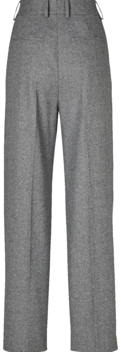Edle Winter-Wollhose