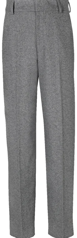 Edle Winter-Wollhose