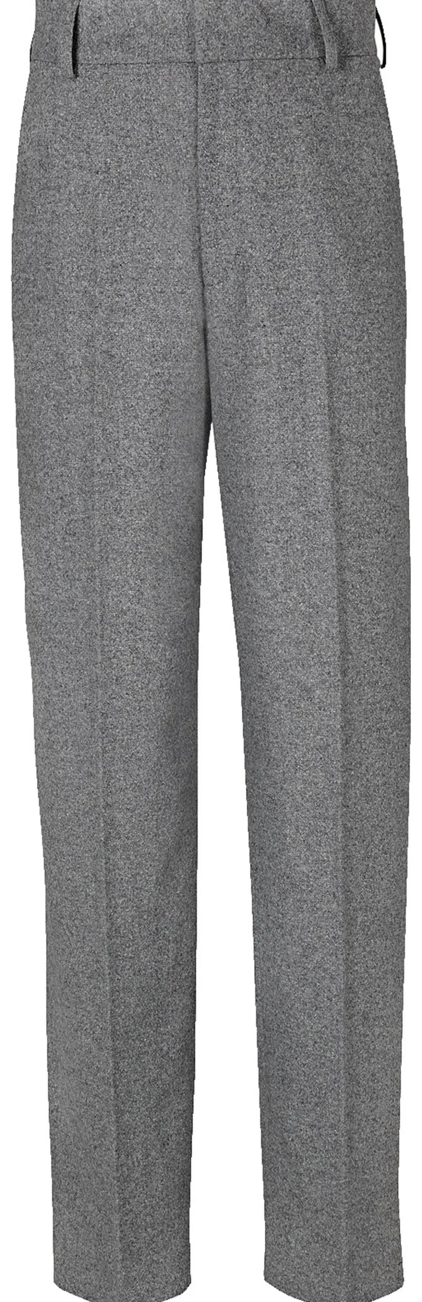 Edle Winter-Wollhose