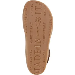EHM Plateau-Häkel-Sandalen