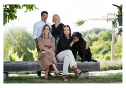 Eichberg Sauvignon Blanc 2024, Skringer, Südsteiermark DAC, Österreich